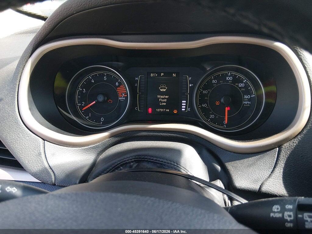 1C4PJLCB9JD615831 2018 JEEP CHEROKEE photo no. 7
