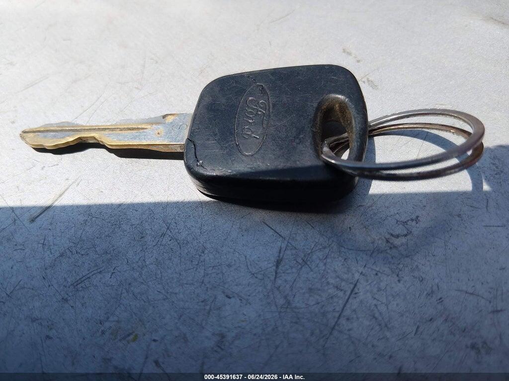 2FTRX17272CA44184 2002 FORD F-150 photo no. 11