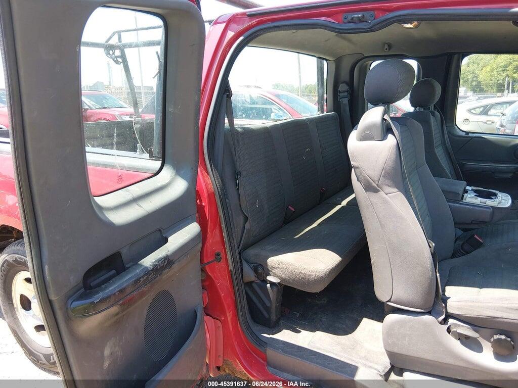 2FTRX17272CA44184 2002 FORD F-150 photo no. 8
