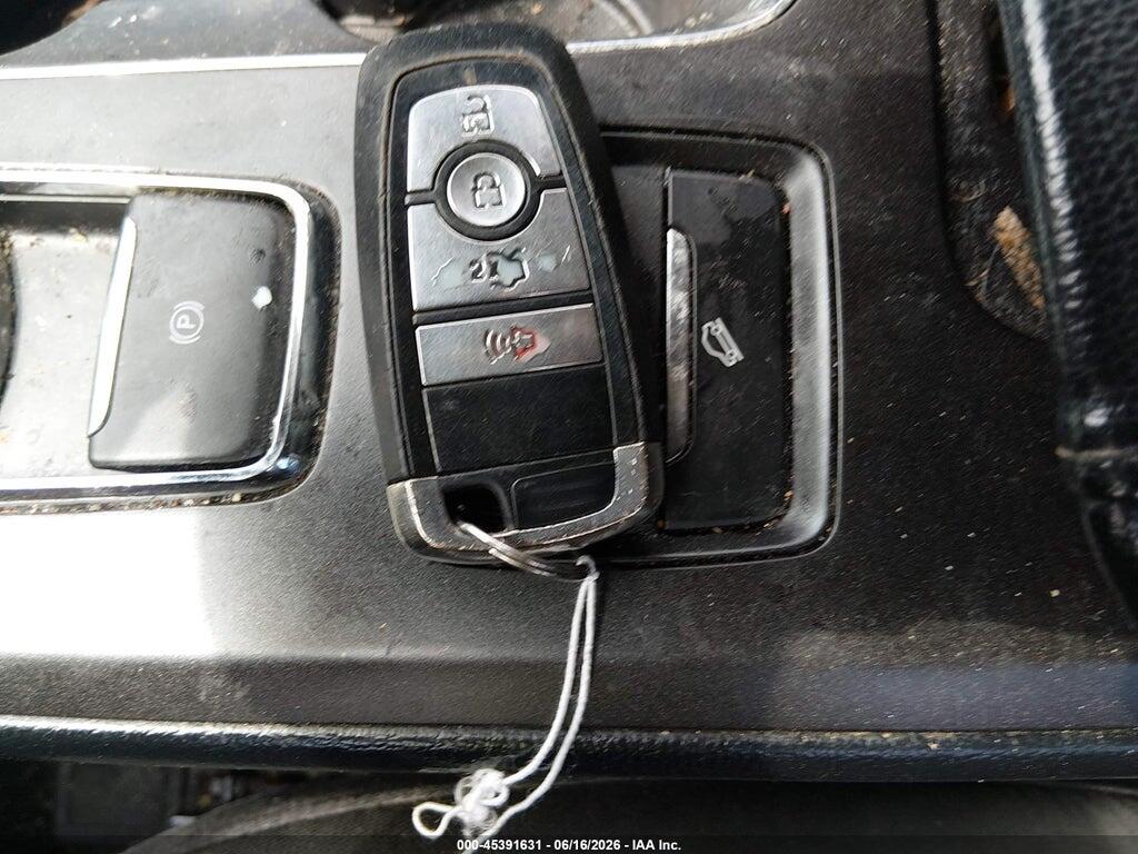 3FA6P0H76HR372533 2017 FORD FUSION photo no. 11