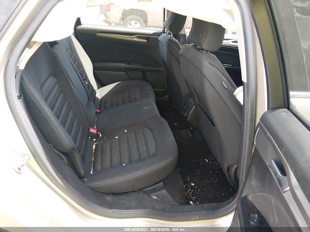 3FA6P0H76HR372533 2017 FORD FUSION photo no. 8