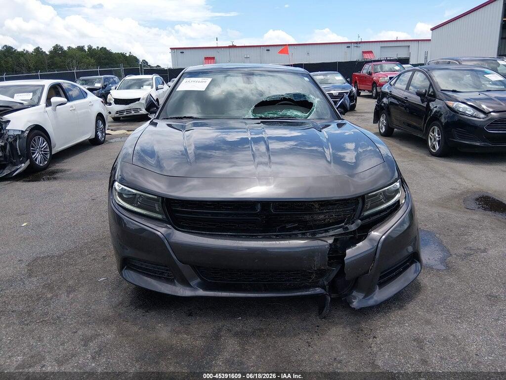 2C3CDXBG9PH518865 2023 DODGE CHARGER photo no. 12