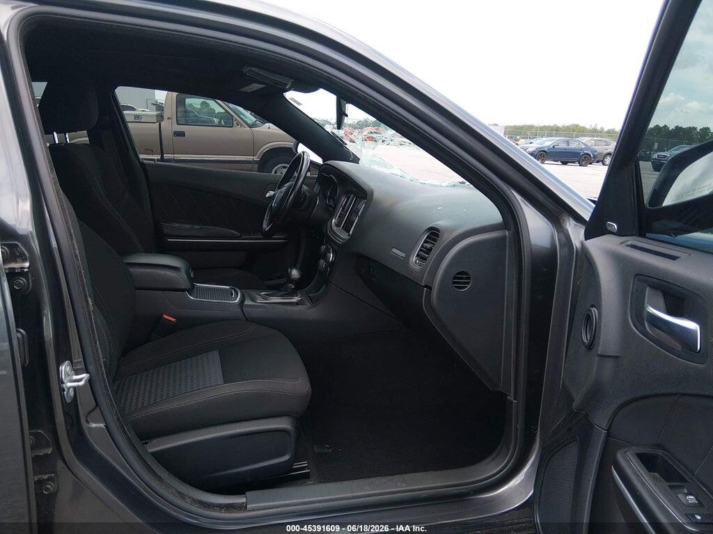 2C3CDXBG9PH518865 2023 DODGE CHARGER photo no. 5