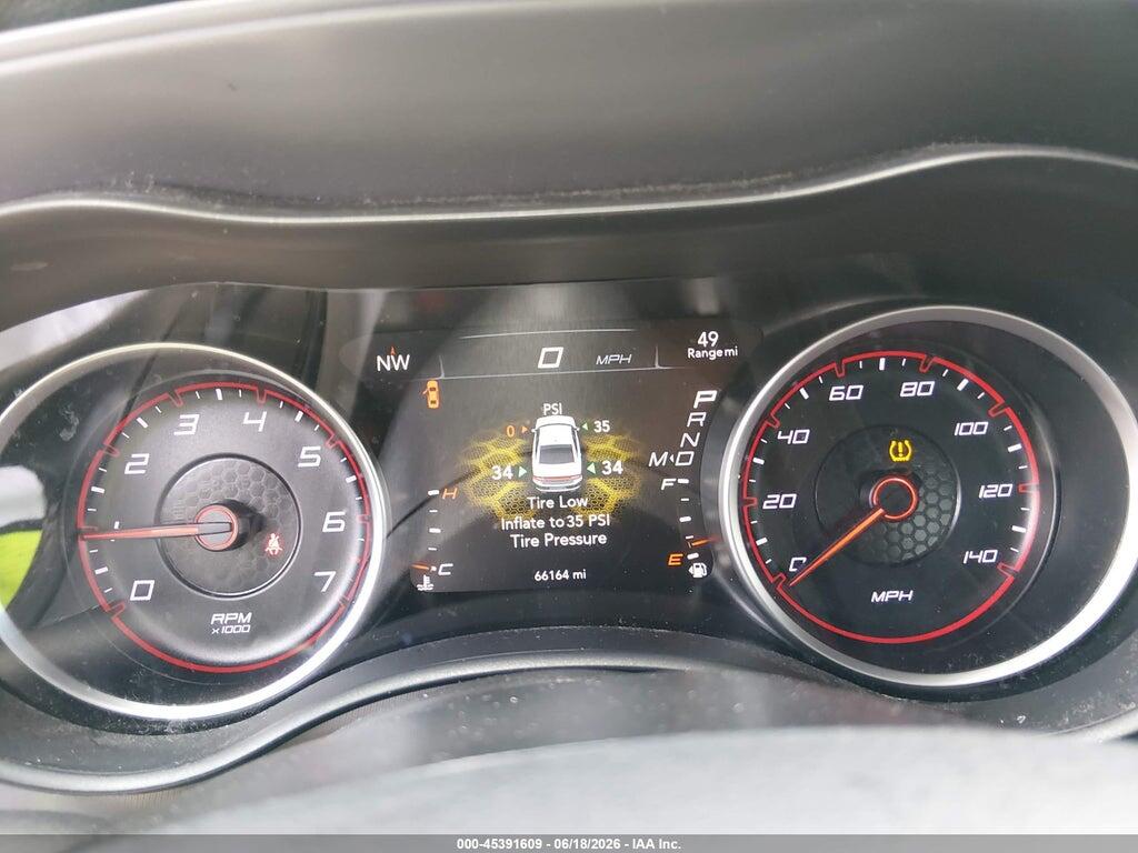 2C3CDXBG9PH518865 2023 DODGE CHARGER photo no. 7