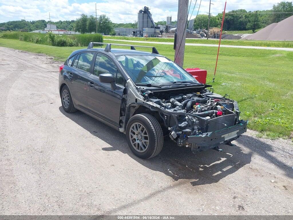 JF1GPAA63G8277312 2016 SUBARU IMPREZA photo no. 1