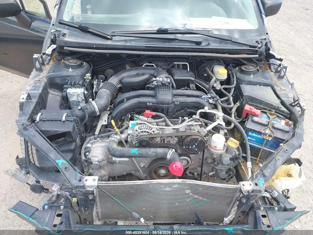 JF1GPAA63G8277312 2016 SUBARU IMPREZA photo no. 10