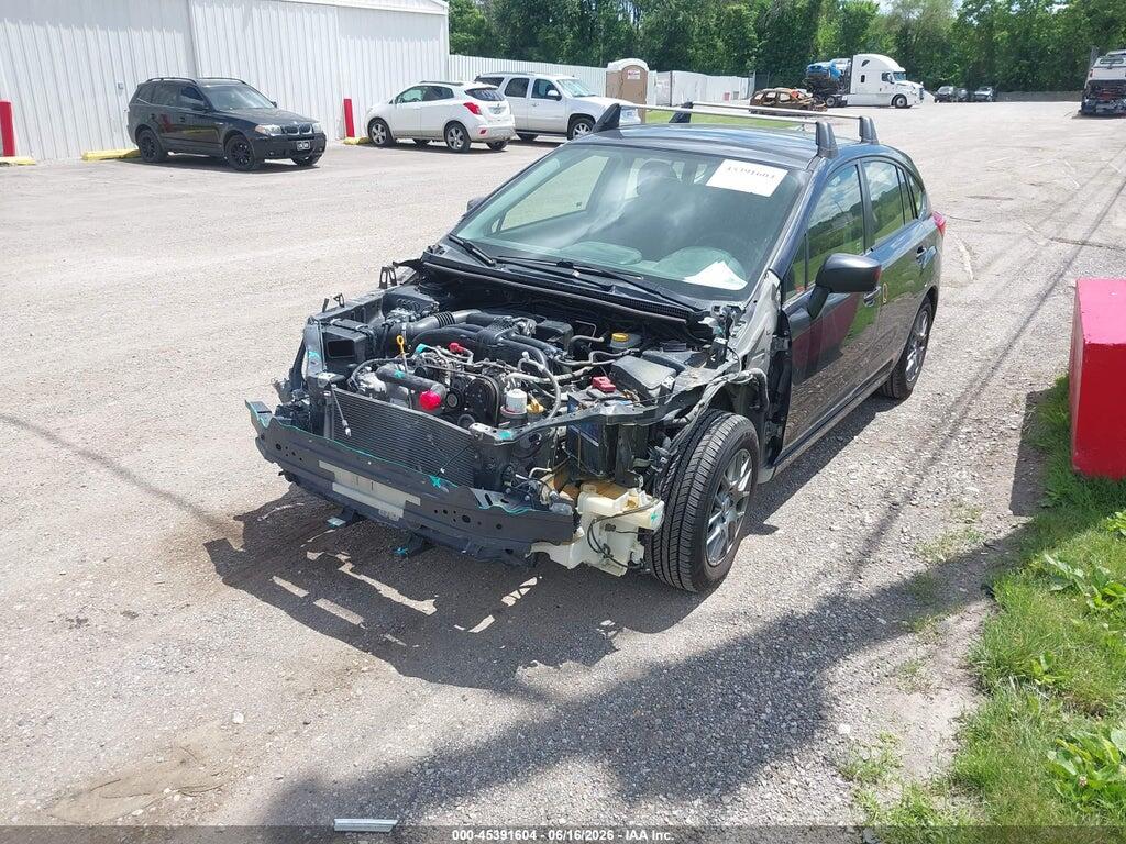 JF1GPAA63G8277312 2016 SUBARU IMPREZA photo no. 2