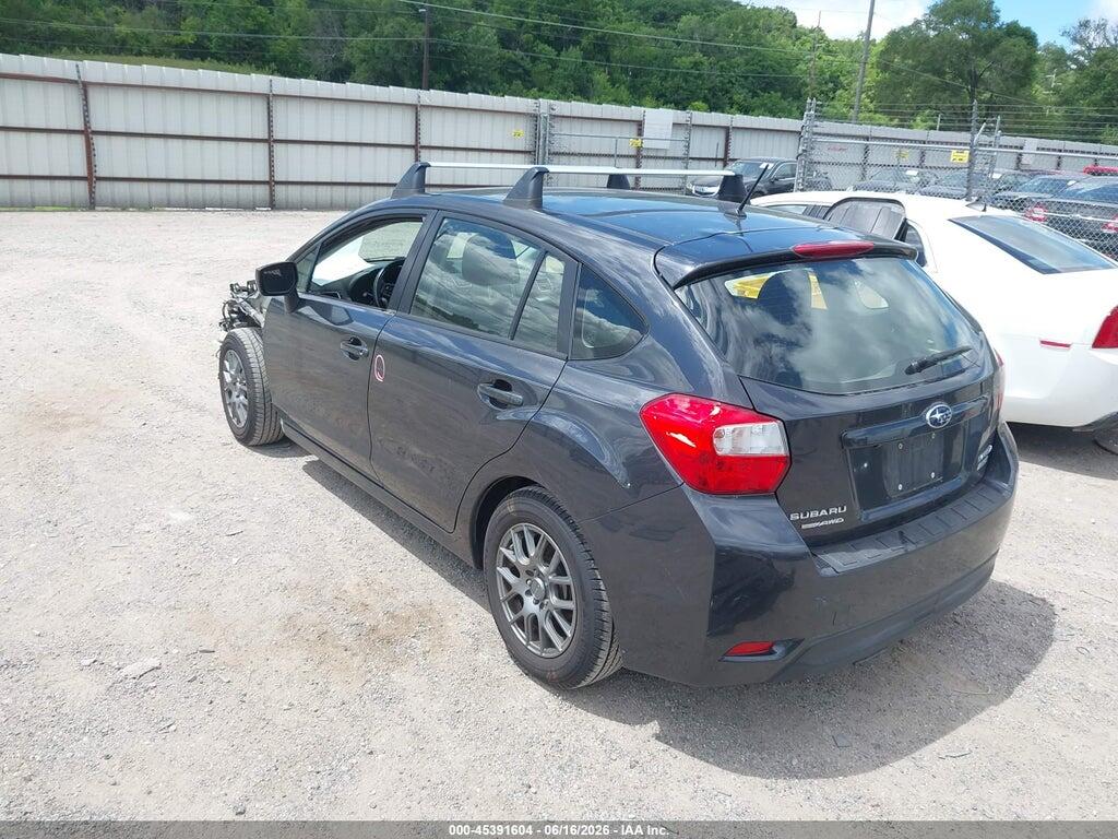 JF1GPAA63G8277312 2016 SUBARU IMPREZA photo no. 3