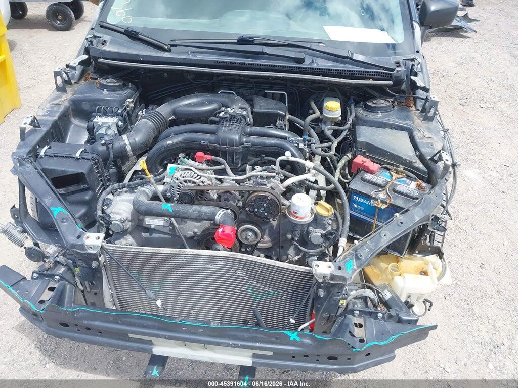 JF1GPAA63G8277312 2016 SUBARU IMPREZA photo no. 6
