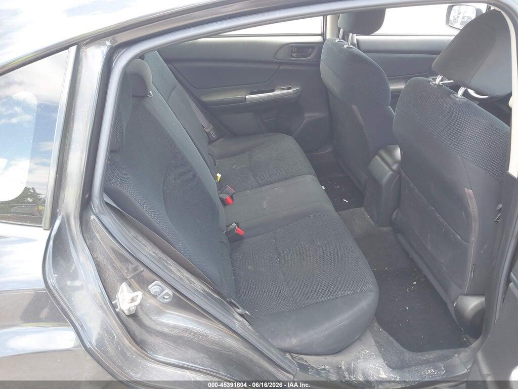 JF1GPAA63G8277312 2016 SUBARU IMPREZA photo no. 8