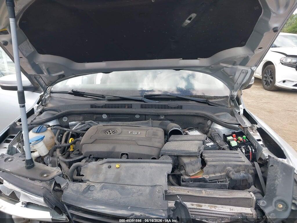 3VWD17AJ2EM305077 2014 VOLKSWAGEN JETTA photo no. 10