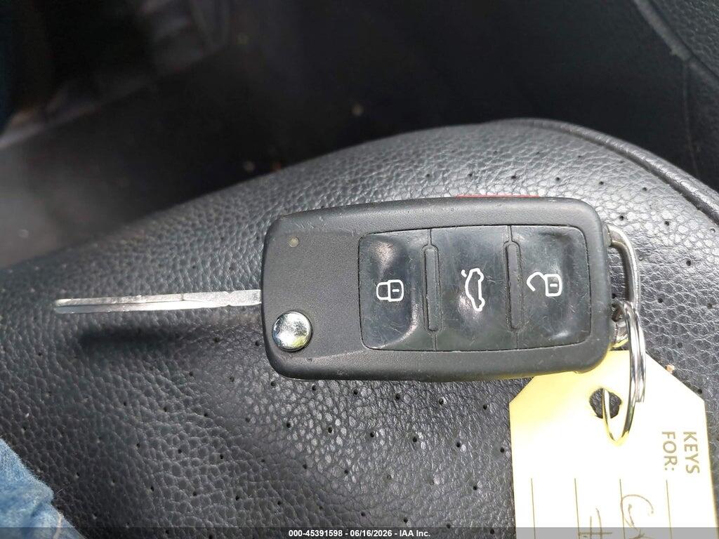 3VWD17AJ2EM305077 2014 VOLKSWAGEN JETTA photo no. 11