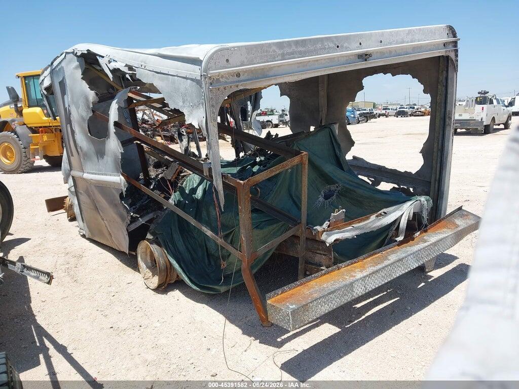 1FC3E3KL3EDA98285 2014 FORD E-350 STRIPPED photo no. 3