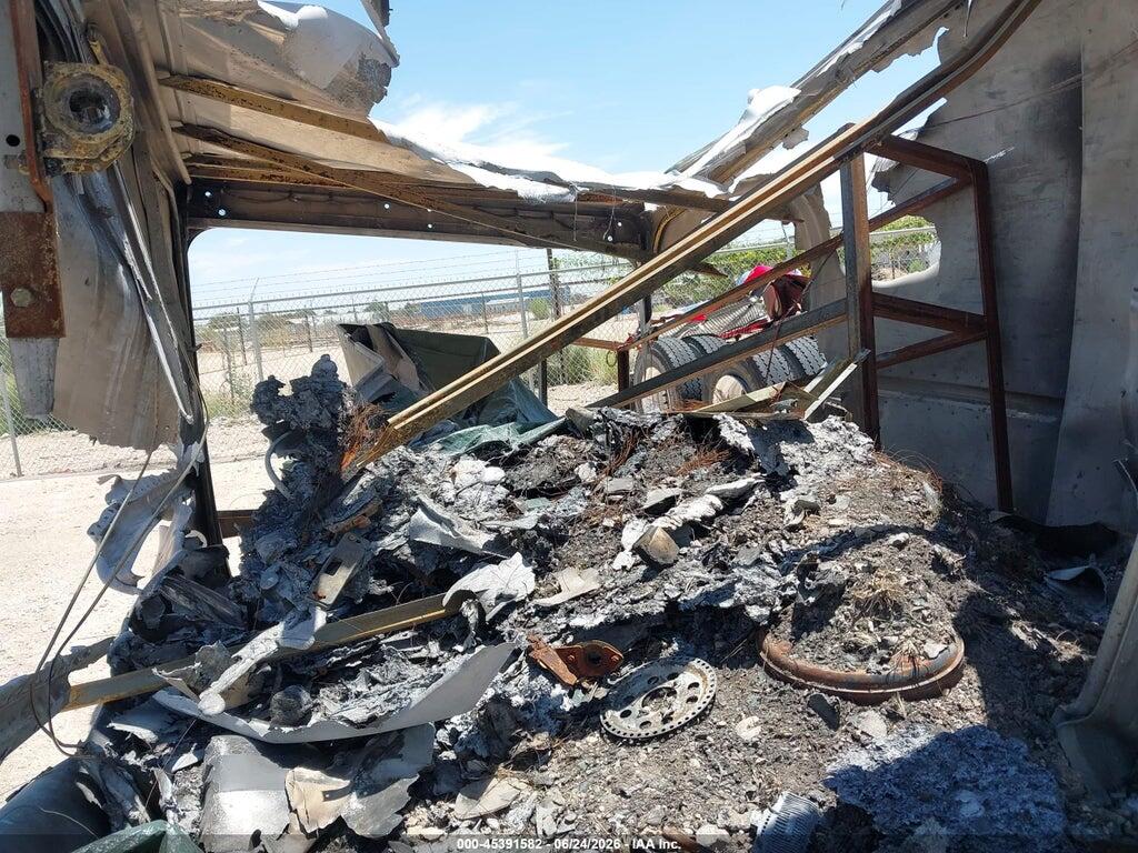 1FC3E3KL3EDA98285 2014 FORD E-350 STRIPPED photo no. 7