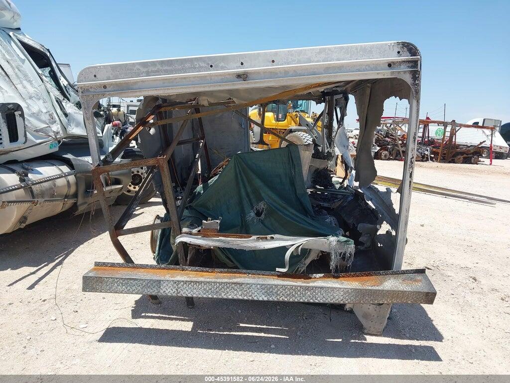 1FC3E3KL3EDA98285 2014 FORD E-350 STRIPPED photo no. 8