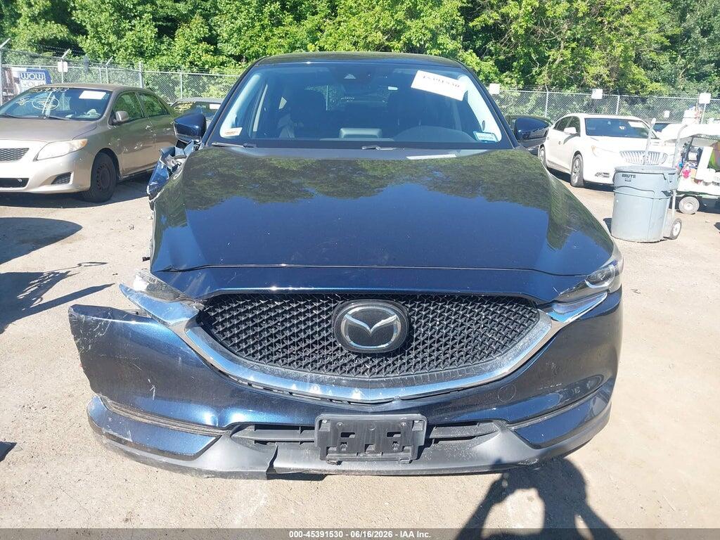 JM3KFBCM4K1629217 2019 MAZDA CX-5 photo no. 12