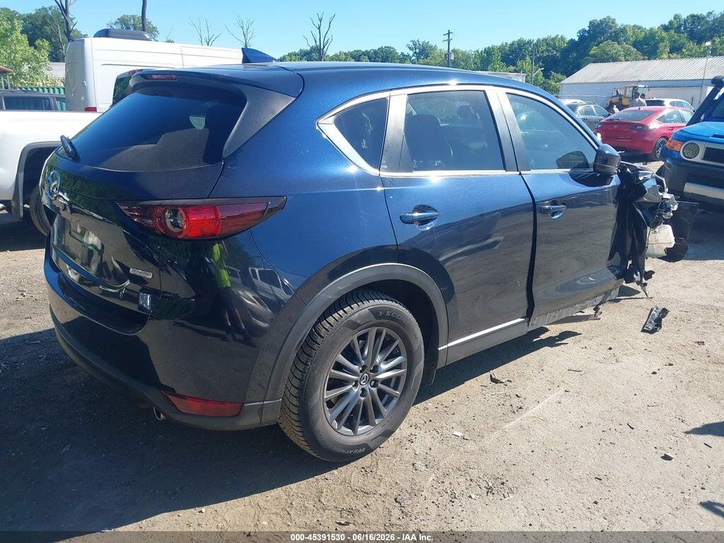 JM3KFBCM4K1629217 2019 MAZDA CX-5 photo no. 4