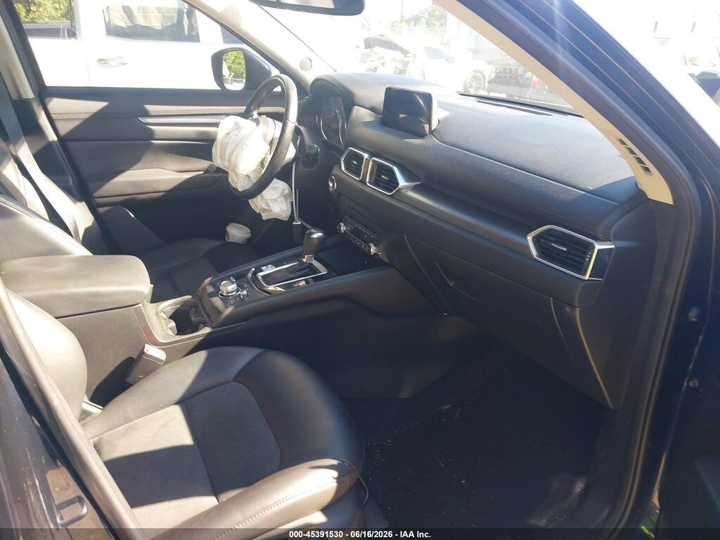 JM3KFBCM4K1629217 2019 MAZDA CX-5 photo no. 5