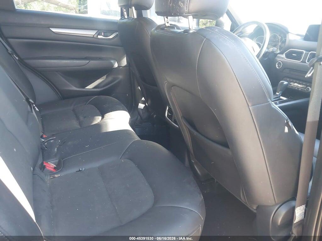 JM3KFBCM4K1629217 2019 MAZDA CX-5 photo no. 8