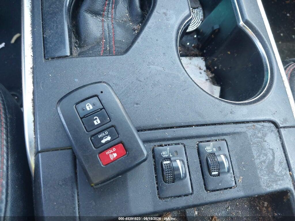 4T1BF1FK6GU552199 2016 TOYOTA CAMRY photo no. 11