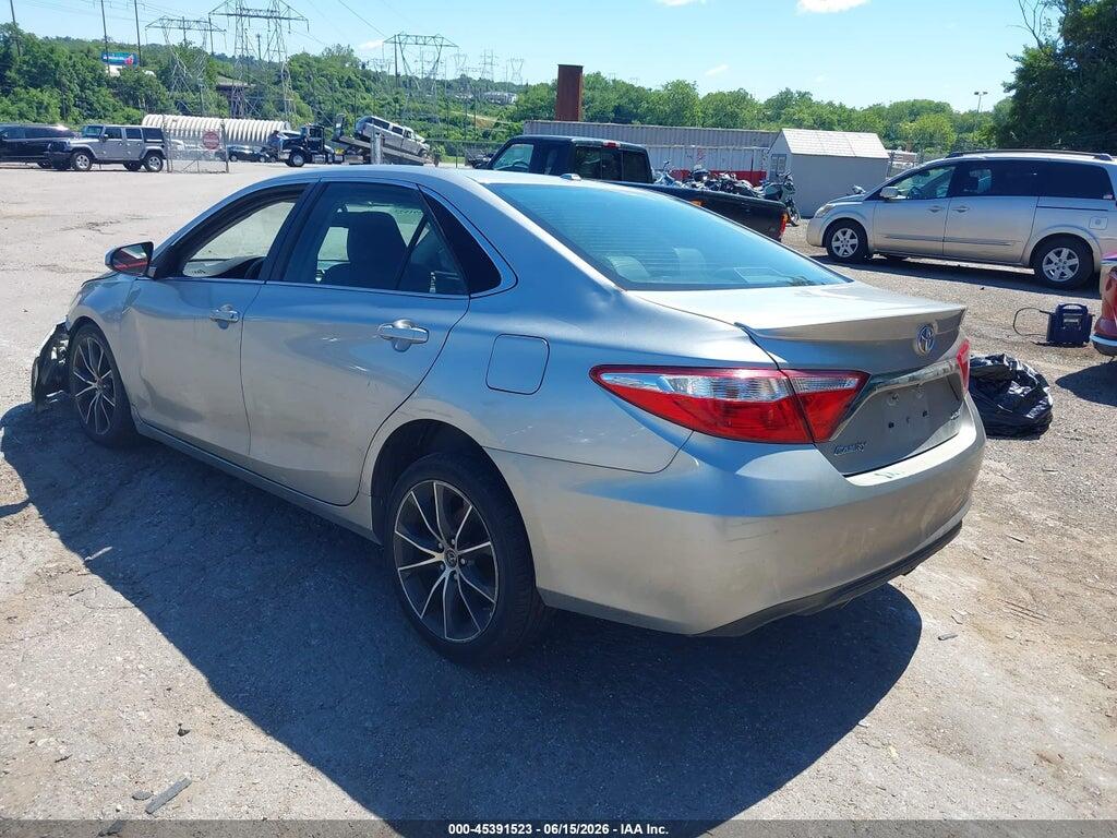 4T1BF1FK6GU552199 2016 TOYOTA CAMRY photo no. 3