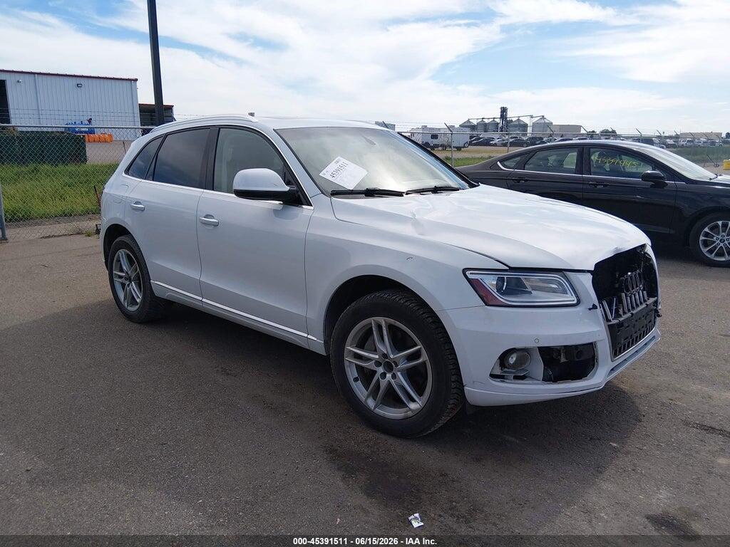 WA1CMAFP2FA082791 2015 AUDI Q5 photo no. 1