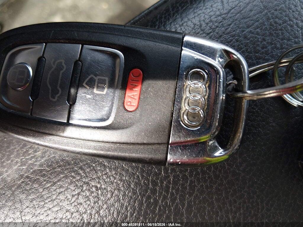 WA1CMAFP2FA082791 2015 AUDI Q5 photo no. 11