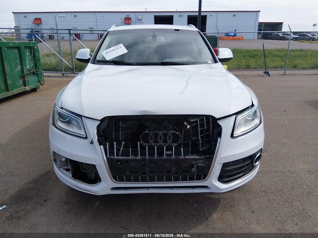 WA1CMAFP2FA082791 2015 AUDI Q5 photo no. 12
