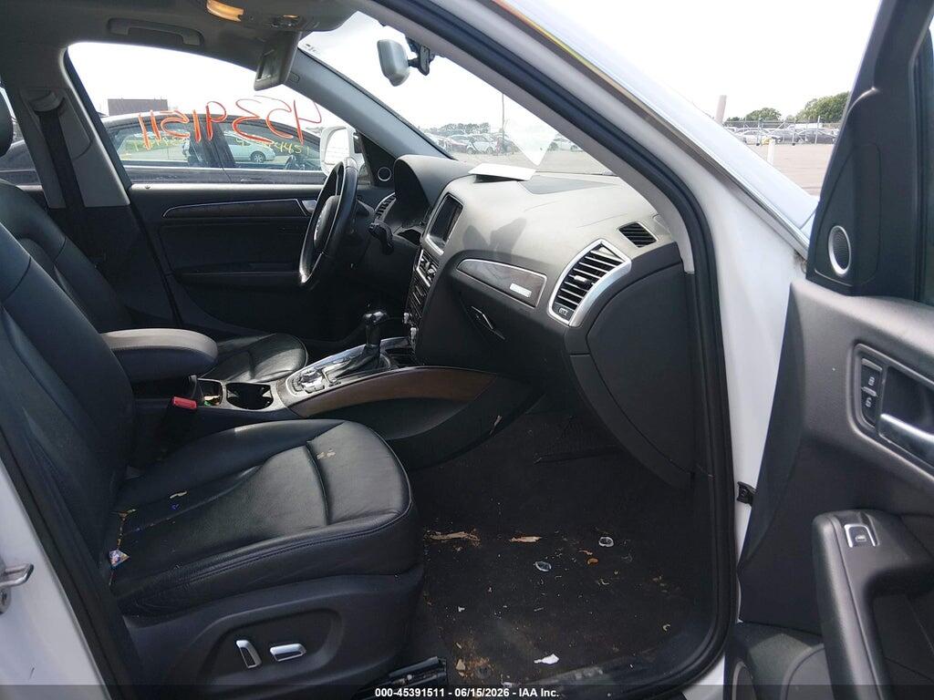 WA1CMAFP2FA082791 2015 AUDI Q5 photo no. 5