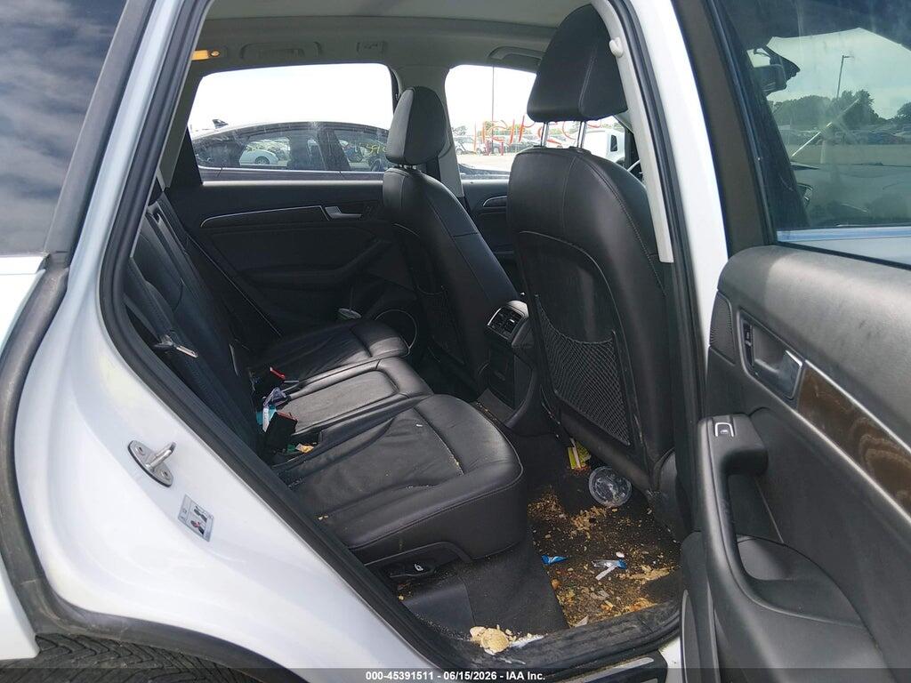 WA1CMAFP2FA082791 2015 AUDI Q5 photo no. 8