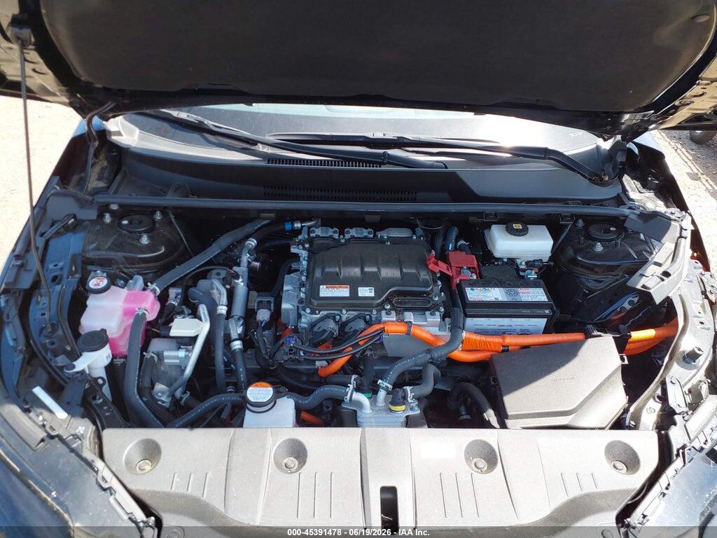 JTMABACA2RA072933 2024 TOYOTA BZ4X photo no. 10