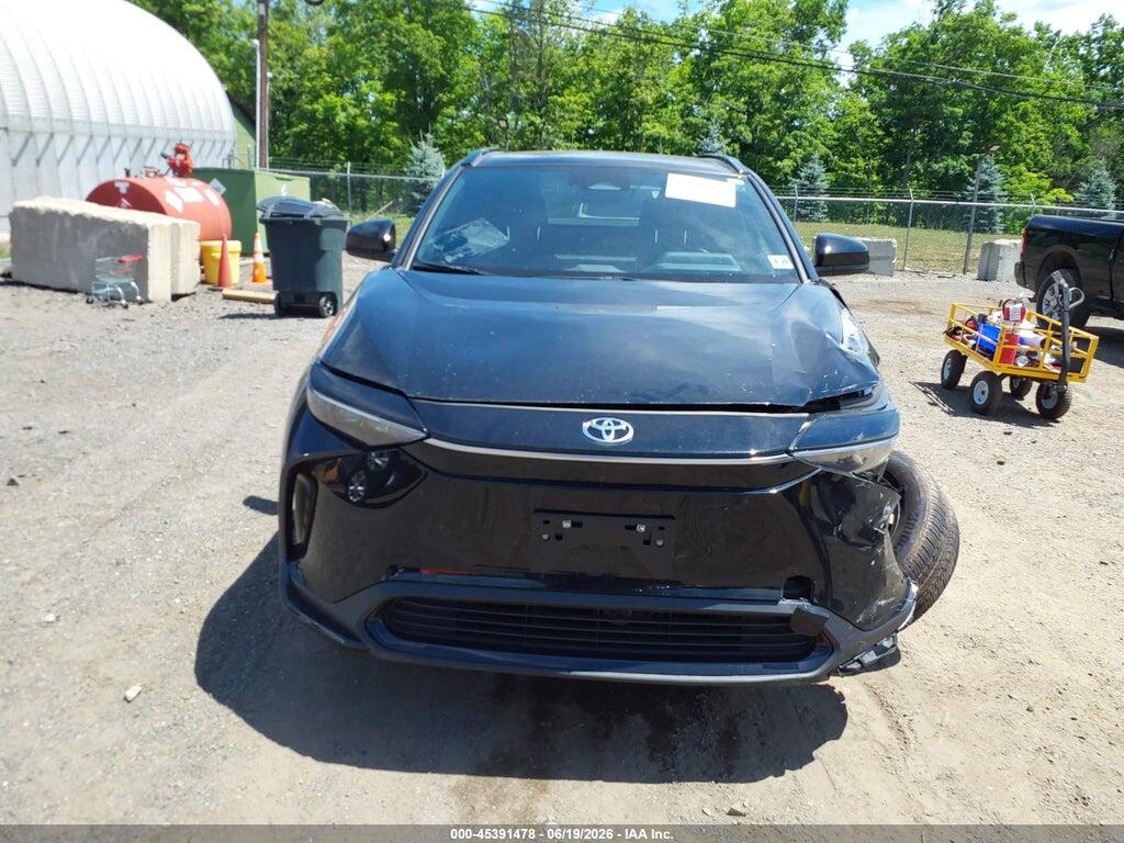 JTMABACA2RA072933 2024 TOYOTA BZ4X photo no. 12