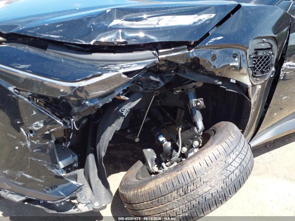 JTMABACA2RA072933 2024 TOYOTA BZ4X photo no. 6