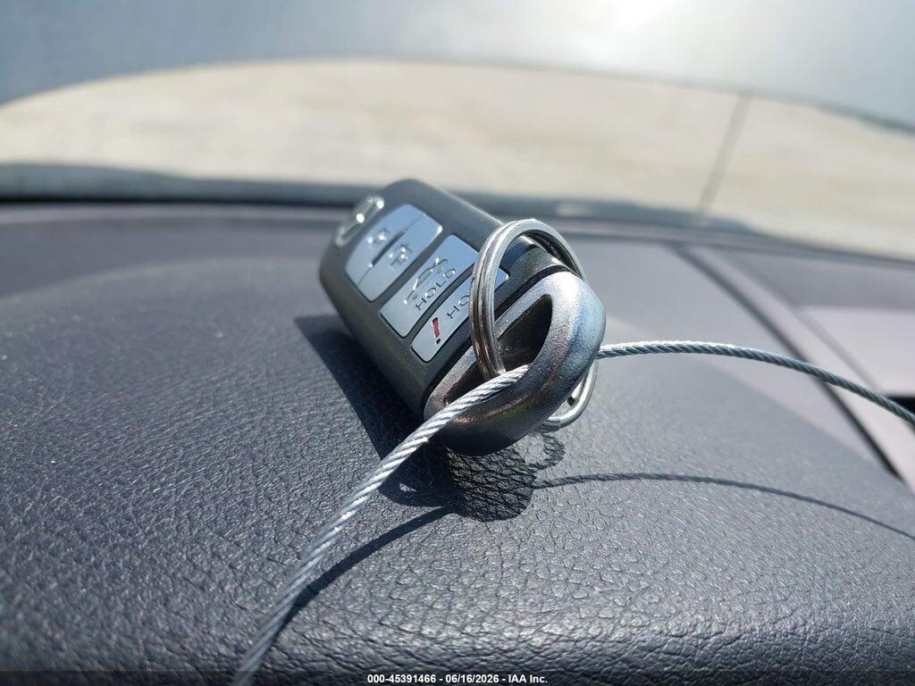 1YVHZ8CB7A5M00740 2010 MAZDA MAZDA6 photo no. 11