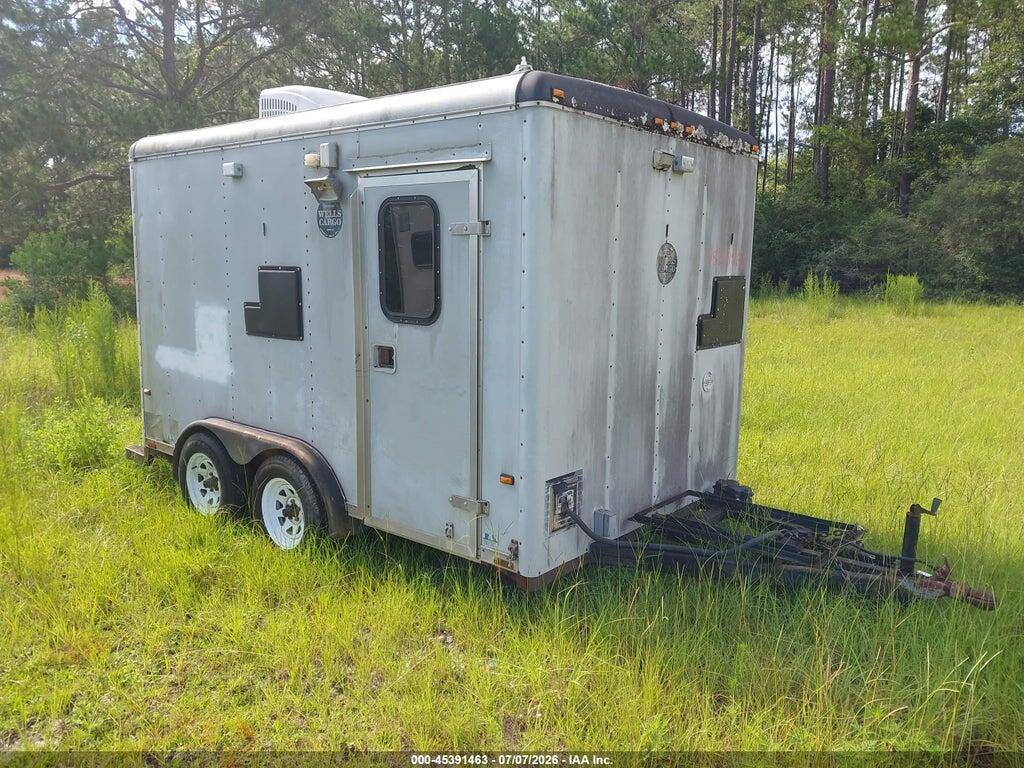 1998 WELLS CARGO UNKNOWN 1WC200E2XW3039203