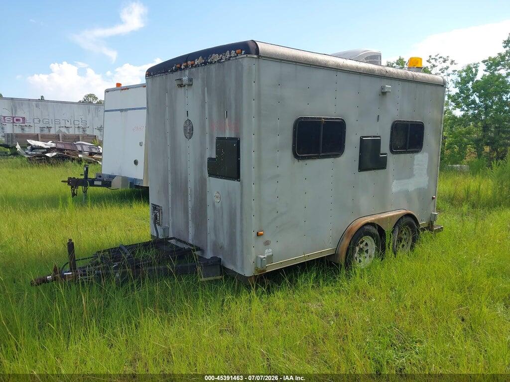 1WC200E2XW3039203 1998 WELLS CARGO UNKNOWN photo no. 2