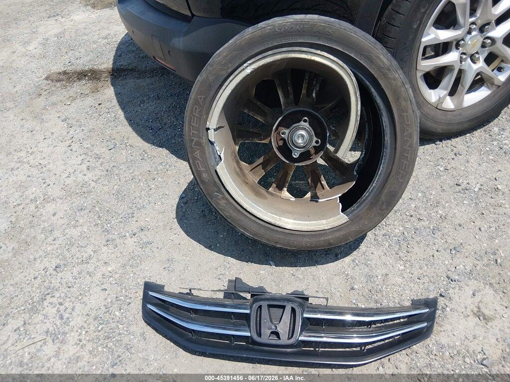 1HGCP3F88BA020065 2011 HONDA ACCORD photo no. 12