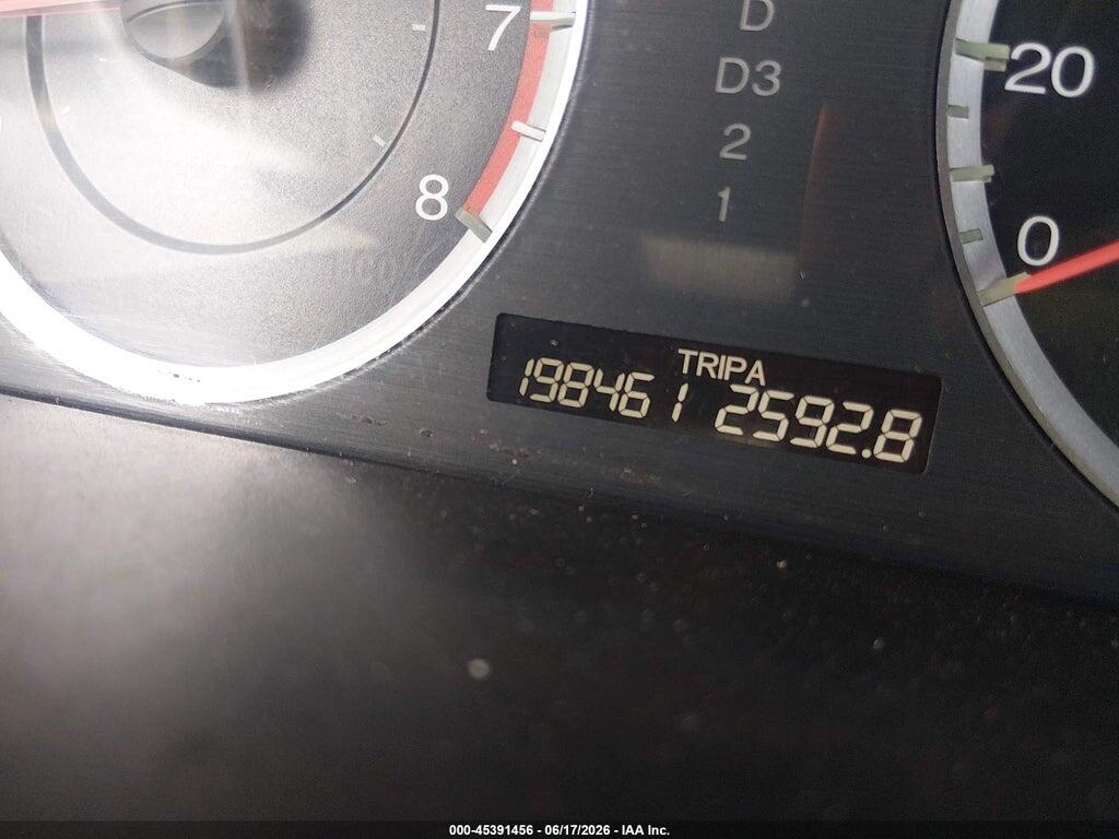 1HGCP3F88BA020065 2011 HONDA ACCORD photo no. 7