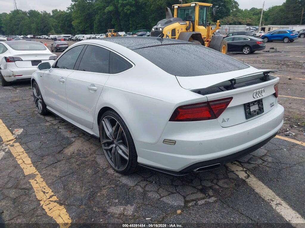 WAUWGAFC8GN034081 2016 AUDI A7 photo no. 3