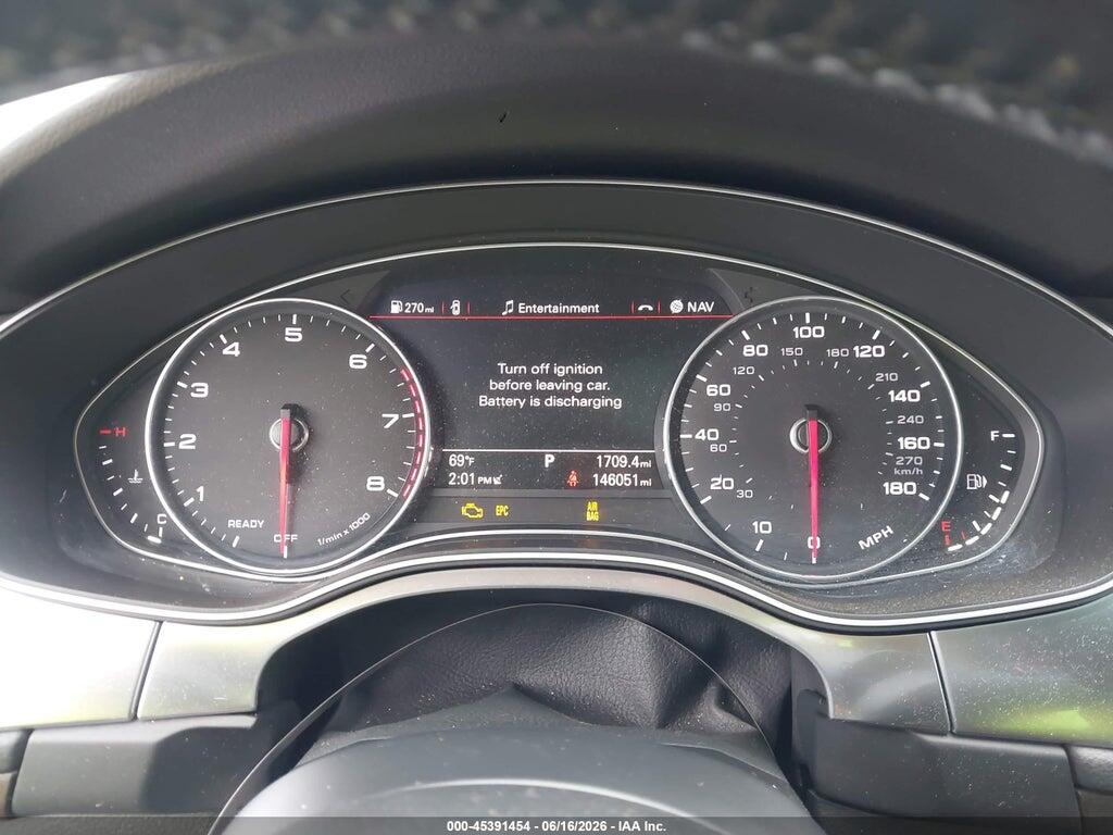 WAUWGAFC8GN034081 2016 AUDI A7 photo no. 7
