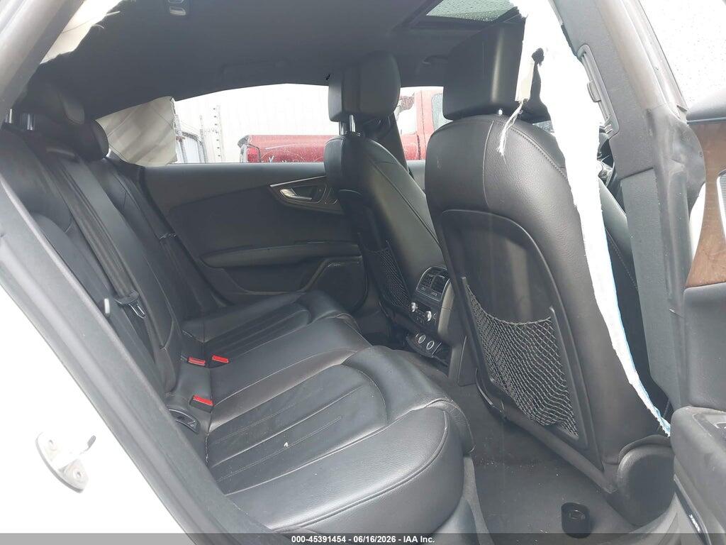 WAUWGAFC8GN034081 2016 AUDI A7 photo no. 8