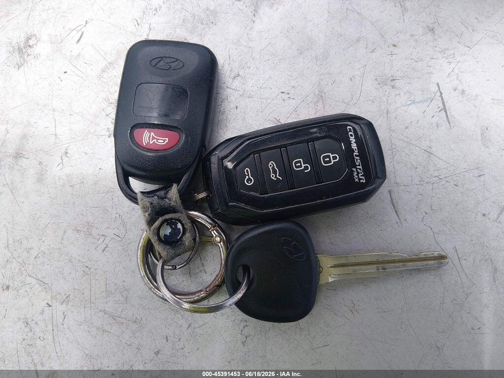 KMHDH4AE8GU557118 2016 HYUNDAI ELANTRA photo no. 11