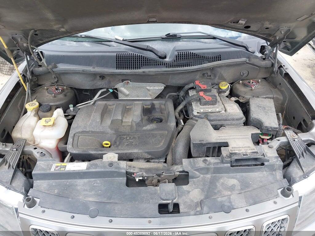 1C4NJDEB8ED501285 2014 JEEP COMPASS photo no. 10