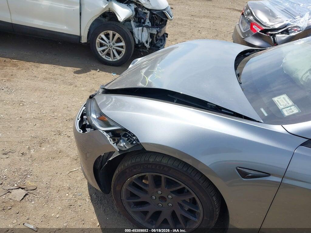 5YJ3E1EA2RF858056 2024 TESLA MODEL 3 photo no. 6