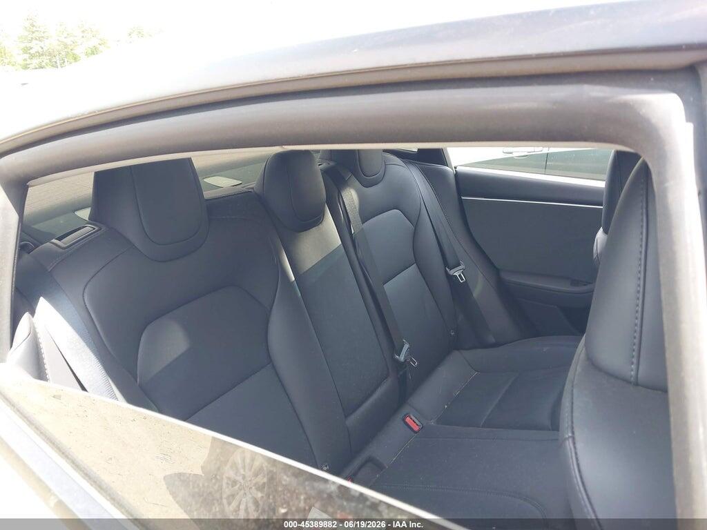 5YJ3E1EA2RF858056 2024 TESLA MODEL 3 photo no. 8