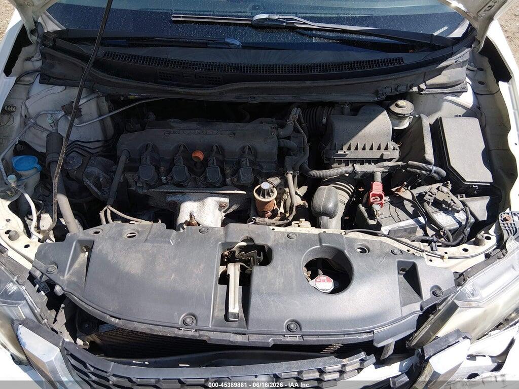 2HGFB2F74FH507008 2015 HONDA CIVIC photo no. 10