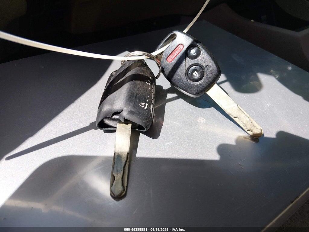 2HGFB2F74FH507008 2015 HONDA CIVIC photo no. 11