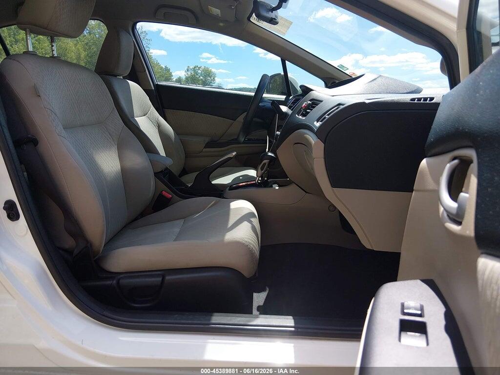 2HGFB2F74FH507008 2015 HONDA CIVIC photo no. 5