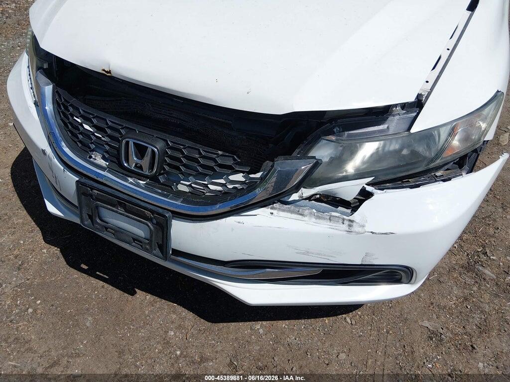 2HGFB2F74FH507008 2015 HONDA CIVIC photo no. 6