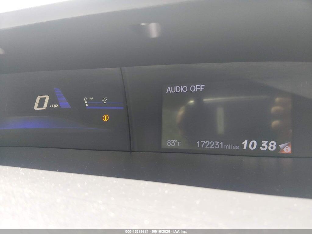 2HGFB2F74FH507008 2015 HONDA CIVIC photo no. 7